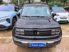 Baojun Yep Plus 2026 301km Flagship Edition - фото 2