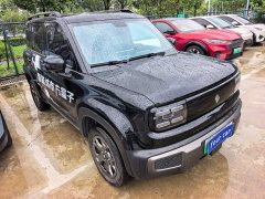 Baojun Yep Plus 2026 301km Flagship Edition - фото 3