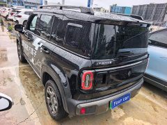 Baojun Yep Plus 2026 301km Flagship Edition - фото 4