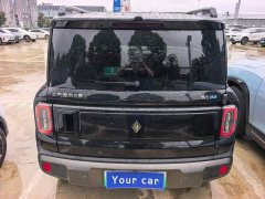 Baojun Yep Plus 2026 301km Flagship Edition - фото 5