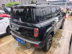 Baojun Yep Plus 2026 301km Flagship Edition - фото 6