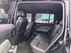 Baojun Yep Plus 2026 301km Flagship Edition - фото 9
