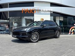 Porsche Cayenne 2019 Cayenne 3.0T - фото 1