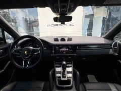Porsche Cayenne 2019 Cayenne 3.0T - фото 11
