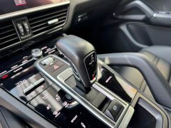 Porsche Cayenne 2019 Cayenne 3.0T - фото 12