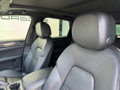 Porsche Cayenne 2019 Cayenne 3.0T - фото 13