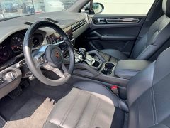 Porsche Cayenne 2019 Cayenne 3.0T - фото 15