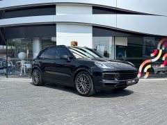 Porsche Cayenne 2019 Cayenne 3.0T - фото 3