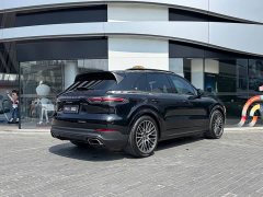Porsche Cayenne 2019 Cayenne 3.0T - фото 6