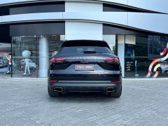 Porsche Cayenne 2019 Cayenne 3.0T - фото 7