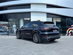 Porsche Cayenne 2019 Cayenne 3.0T - фото 8