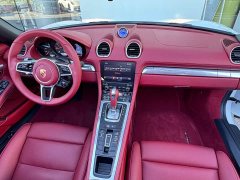 Porsche 718 2022 Boxster 2.0T - фото 10