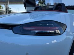 Porsche 718 2022 Boxster 2.0T - фото 11