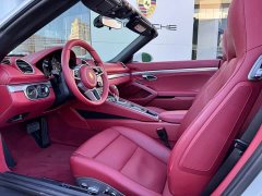 Porsche 718 2022 Boxster 2.0T - фото 12