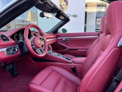 Porsche 718 2022 Boxster 2.0T - фото 13