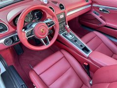 Porsche 718 2022 Boxster 2.0T - фото 15