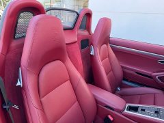 Porsche 718 2022 Boxster 2.0T - фото 19