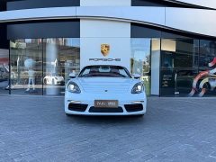 Porsche 718 2022 Boxster 2.0T - фото 2