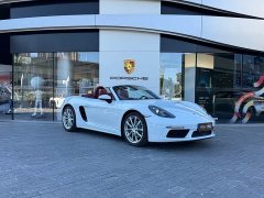 Porsche 718 2022 Boxster 2.0T - фото 3