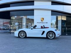 Porsche 718 2022 Boxster 2.0T - фото 4