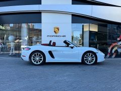 Porsche 718 2022 Boxster 2.0T - фото 5
