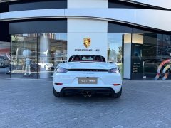 Porsche 718 2022 Boxster 2.0T - фото 6