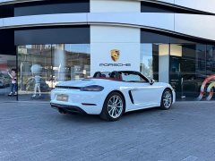 Porsche 718 2022 Boxster 2.0T - фото 7