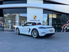 Porsche 718 2022 Boxster 2.0T - фото 8