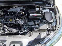 Toyota C-HR 2021 2.0L Luxury Edition - фото 10