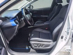Toyota C-HR 2021 2.0L Luxury Edition - фото 12