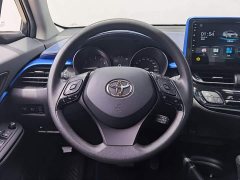 Toyota C-HR 2021 2.0L Luxury Edition - фото 15
