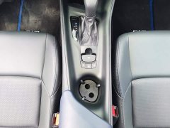 Toyota C-HR 2021 2.0L Luxury Edition - фото 16
