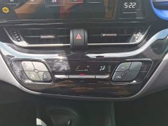 Toyota C-HR 2021 2.0L Luxury Edition - фото 17