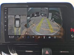 Toyota C-HR 2021 2.0L Luxury Edition - фото 18