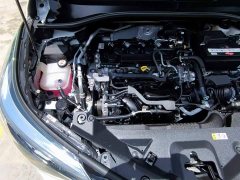 Toyota C-HR 2021 2.0L Luxury Edition - фото 9