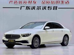 Mercedes-Benz E-Class E 300 L Luxury - фото 1