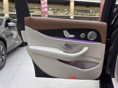 Mercedes-Benz E-Class E 300 L Luxury - фото 14