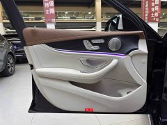 Mercedes-Benz E-Class E 300 L Luxury - фото 15