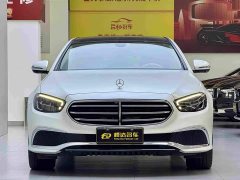Mercedes-Benz E-Class E 300 L Luxury - фото 2
