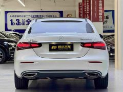 Mercedes-Benz E-Class E 300 L Luxury - фото 3