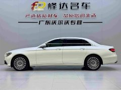 Mercedes-Benz E-Class E 300 L Luxury - фото 4