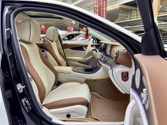 Mercedes-Benz E-Class E 300 L Luxury - фото 5