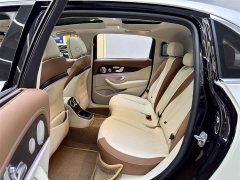 Mercedes-Benz E-Class E 300 L Luxury - фото 7