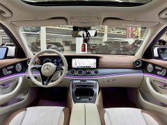 Mercedes-Benz E-Class E 300 L Luxury - фото 9