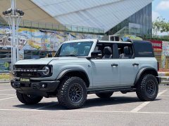 Ford Lima 2024 2.3T Black Diamond - фото 1