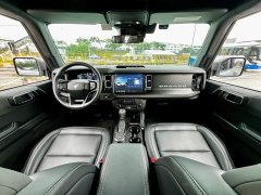 Ford Lima 2024 2.3T Black Diamond - фото 10