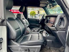 Ford Lima 2024 2.3T Black Diamond - фото 11
