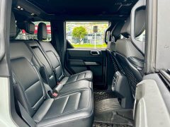 Ford Lima 2024 2.3T Black Diamond - фото 12