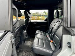Ford Lima 2024 2.3T Black Diamond - фото 13