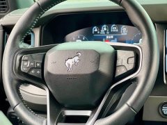 Ford Lima 2024 2.3T Black Diamond - фото 14